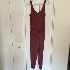 Athleta Jumpsuit